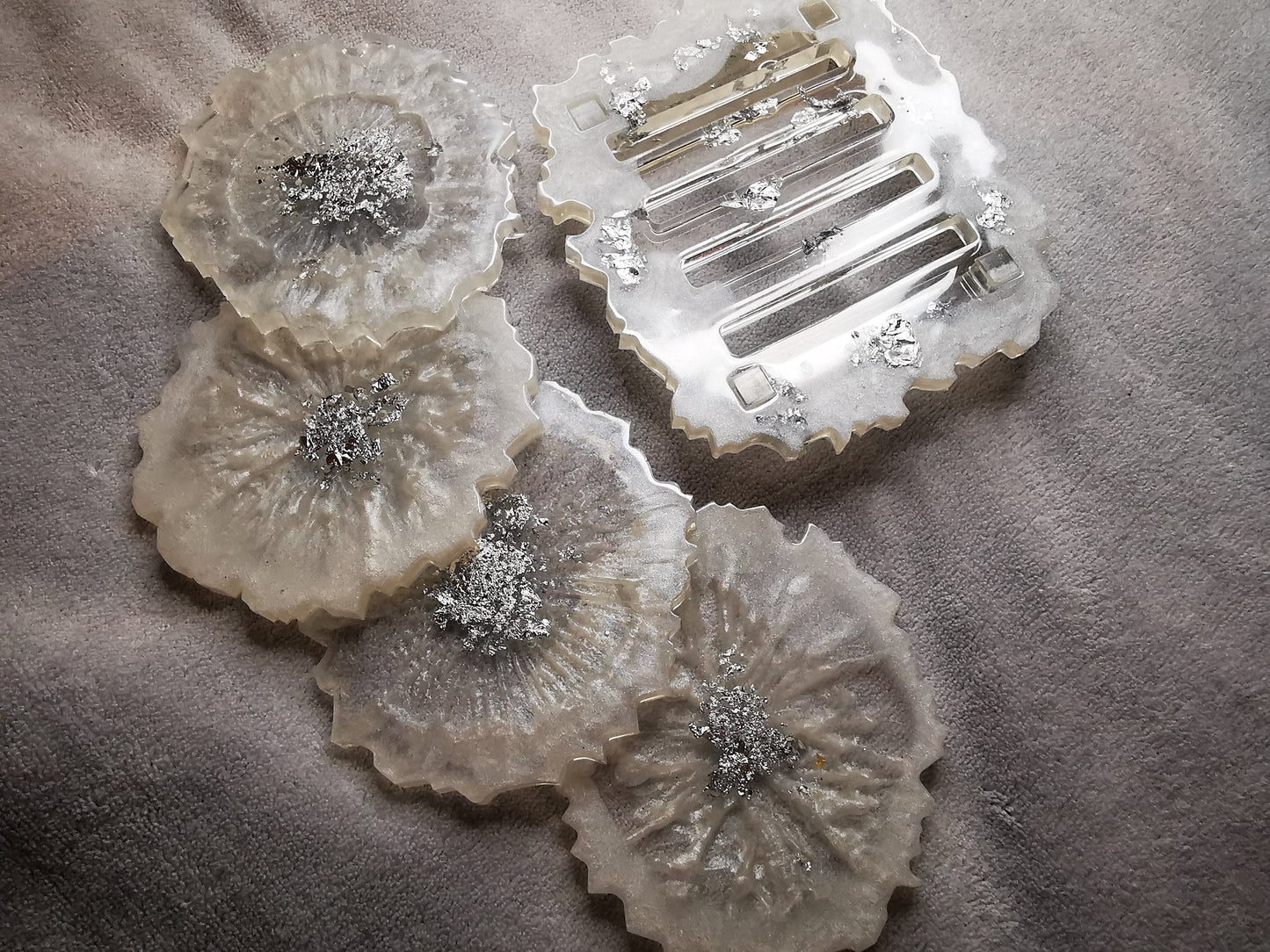Dessous de verre