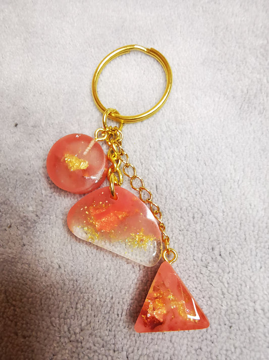 porte clé