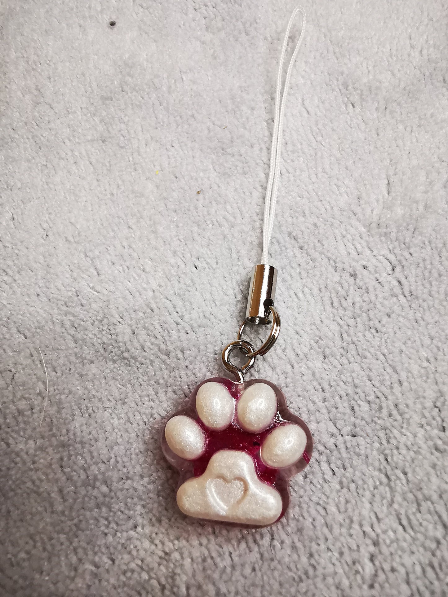 Bijoux de tel,trousse,veste ect..