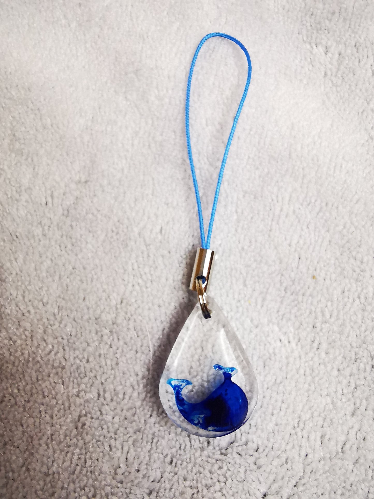 Bijoux de tel,trousse,veste ect..