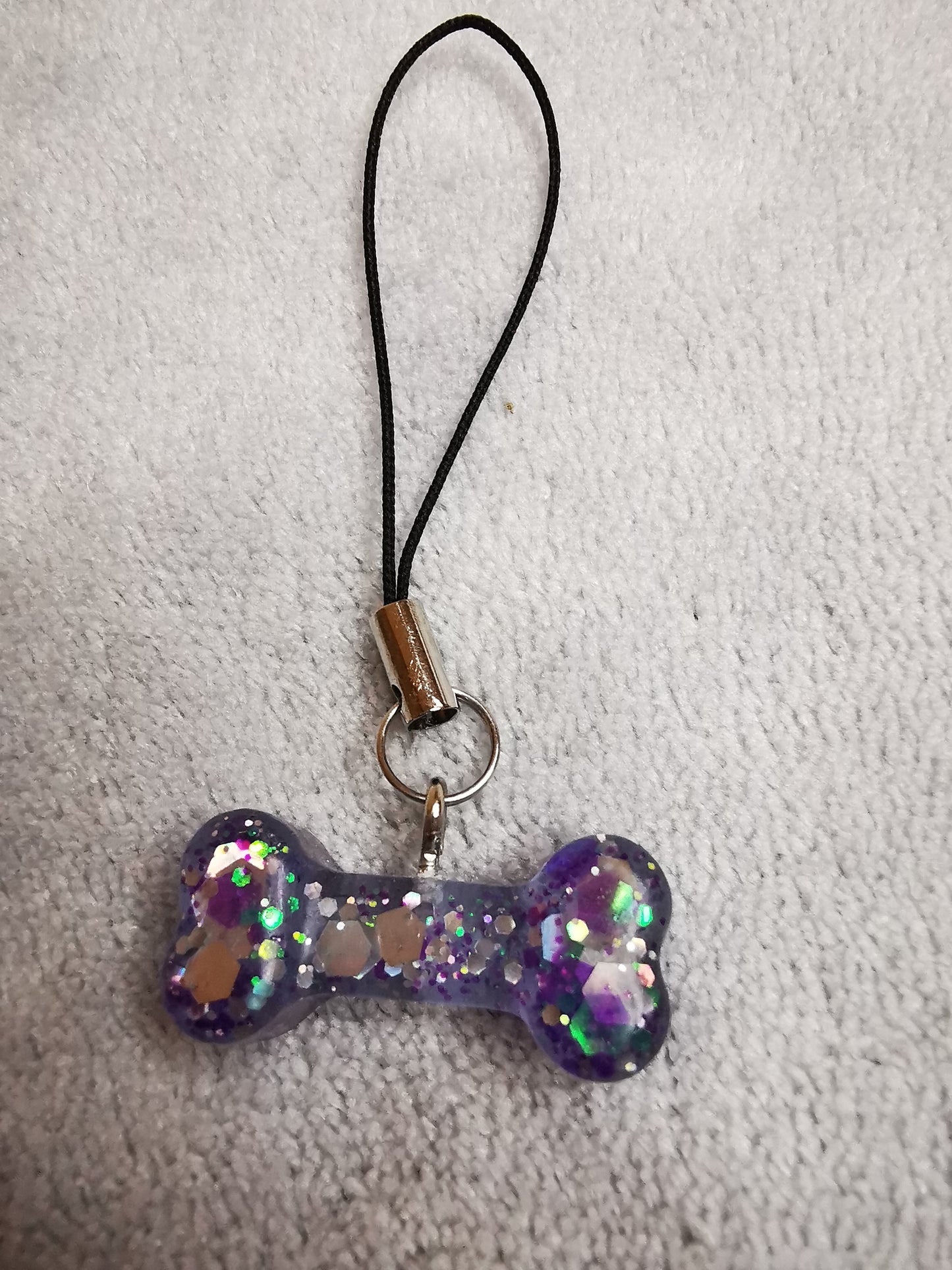 Bijoux de tel,trousse,veste ect..