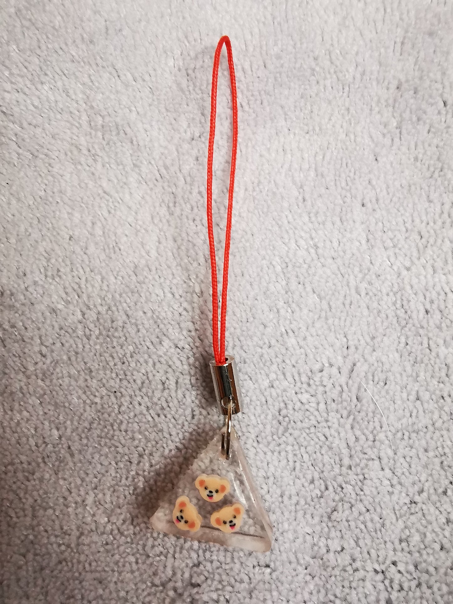 Bijoux de tel,trousse,veste ect..