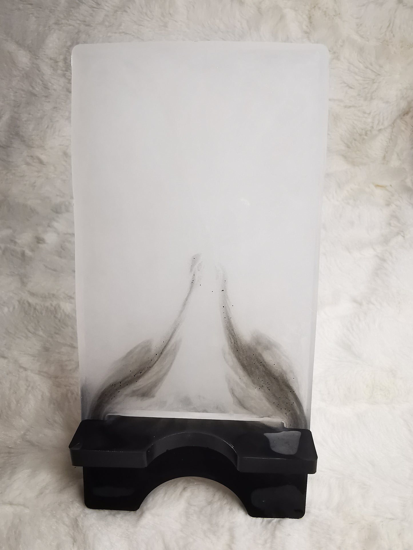 Support de téléphone / tablette reversible