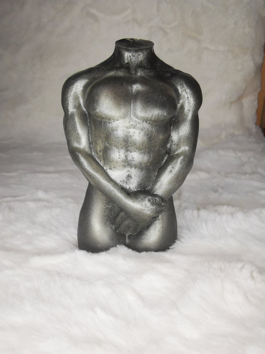 Torse homme