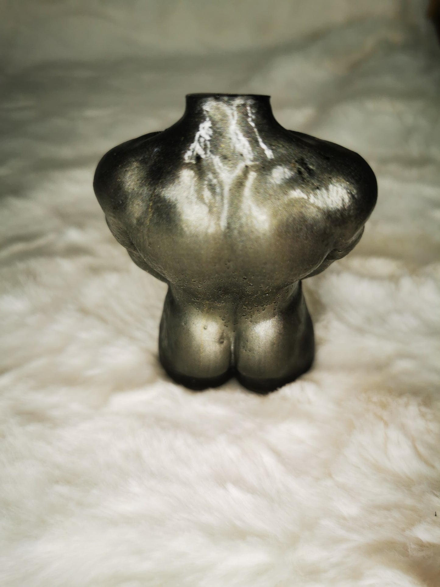 Torse homme