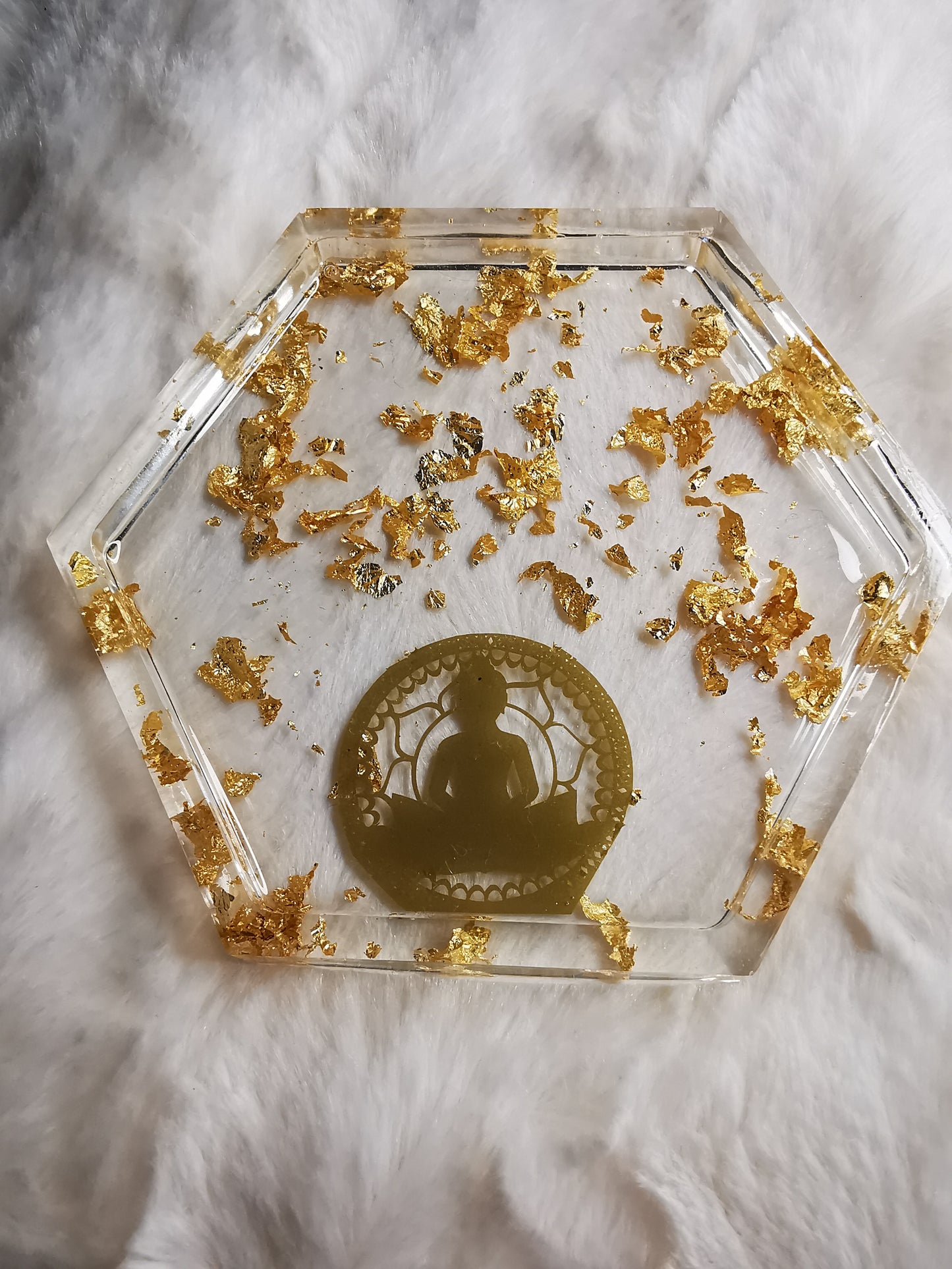 vide poche boudha