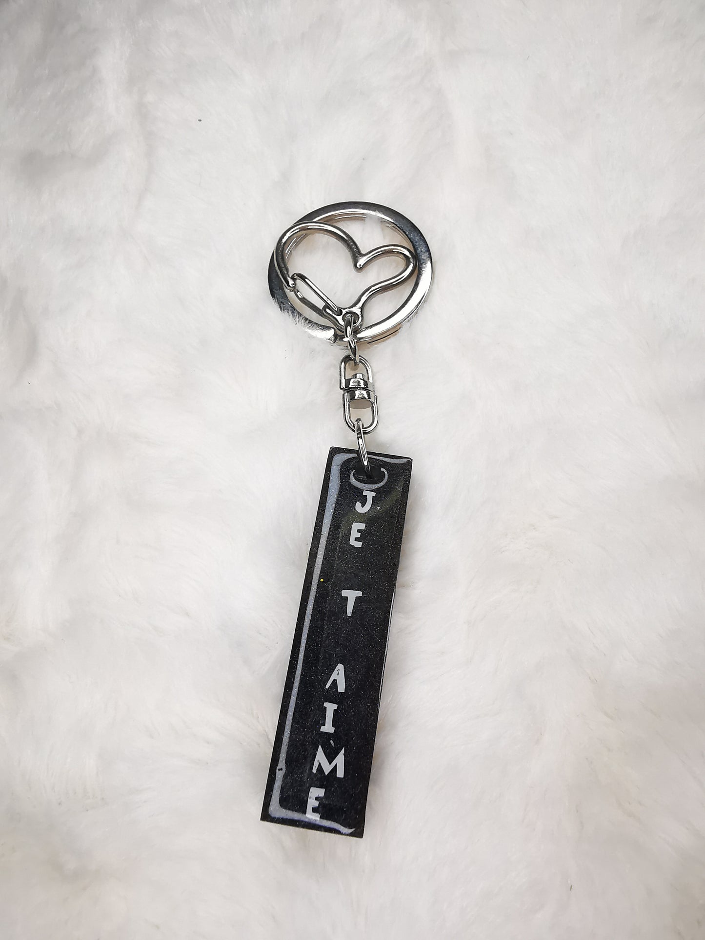 porte clé maman je t'aime