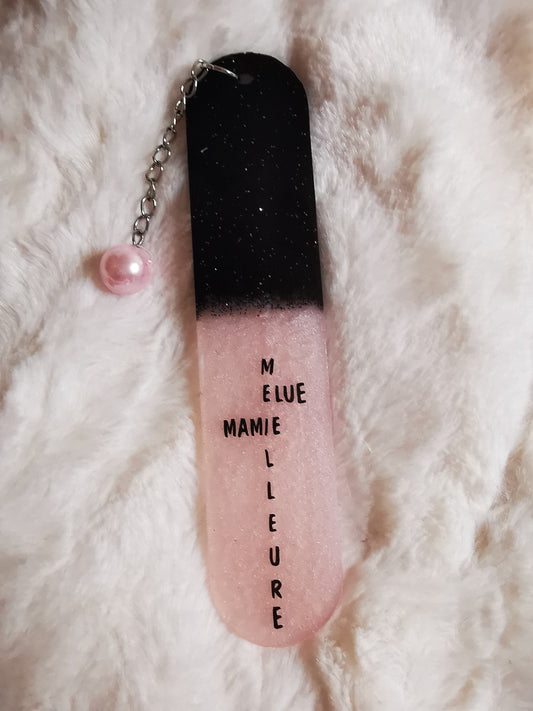 marque page meilleure mamie
