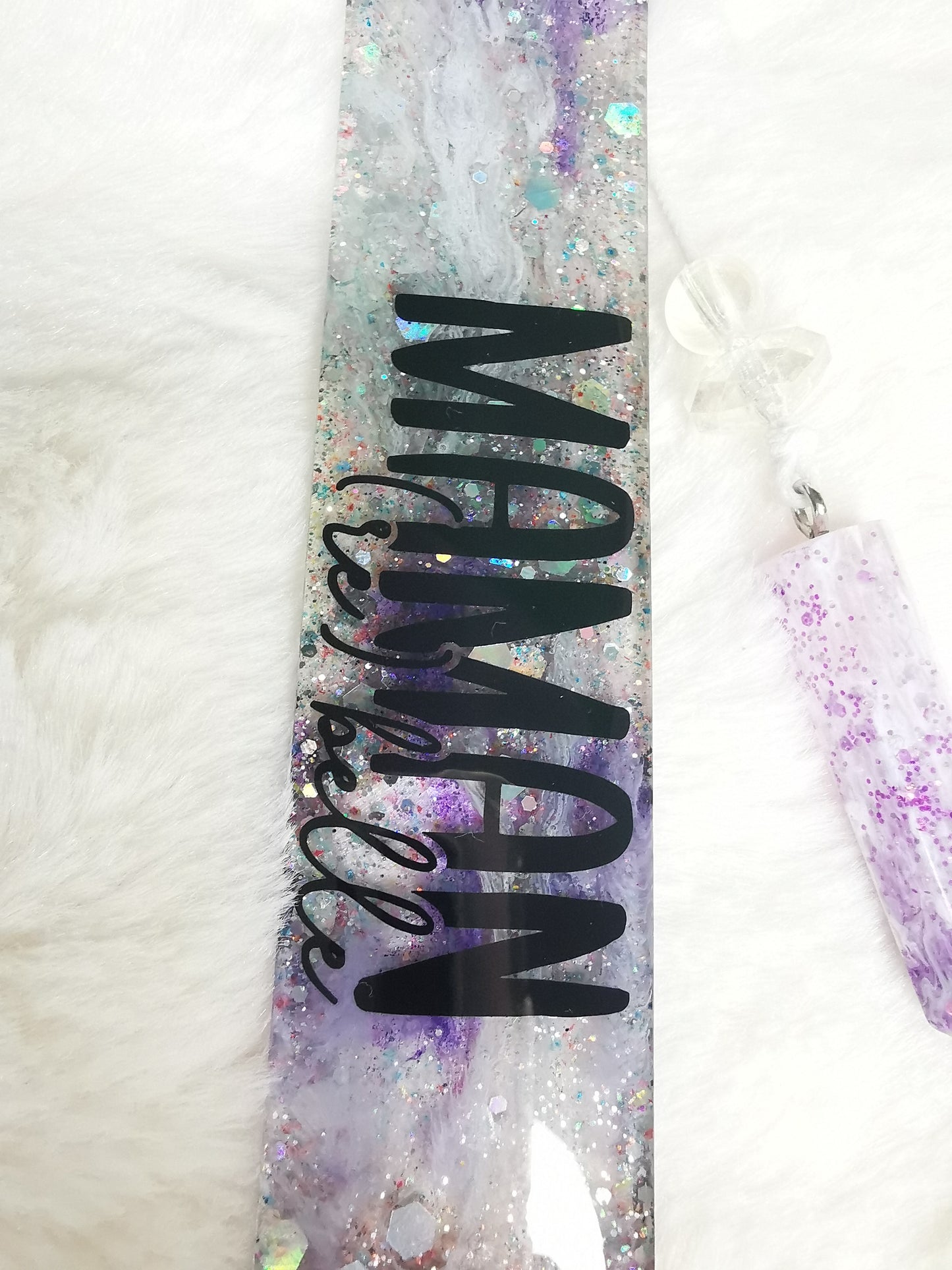 marque page pour maman