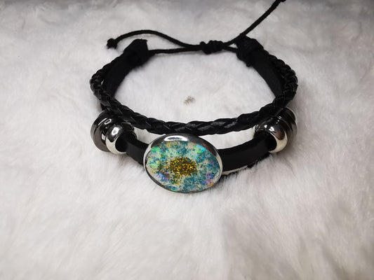 Bracelet noir